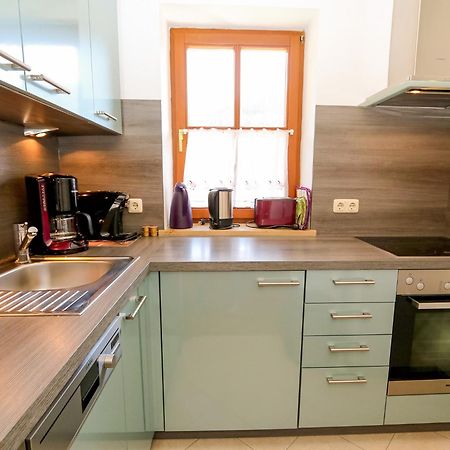 Gloria Apartment Garmisch-Partenkirchen Bagian luar foto