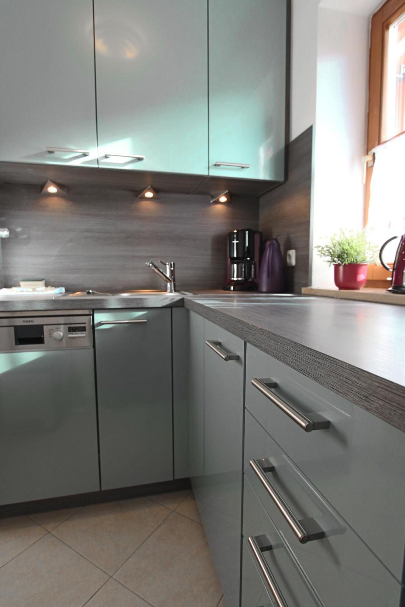 Gloria Apartment Garmisch-Partenkirchen Bagian luar foto