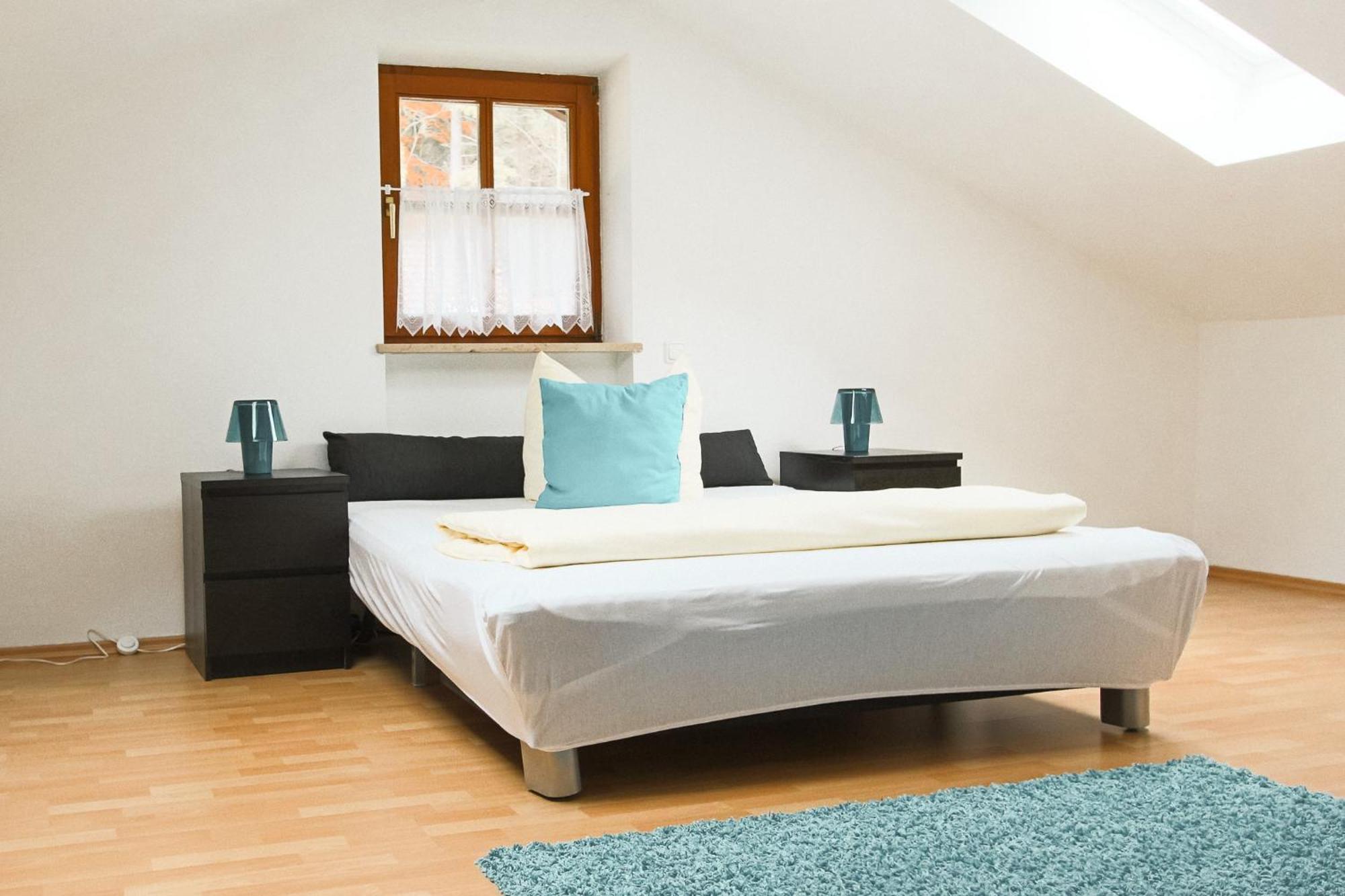 Gloria Apartment Garmisch-Partenkirchen Bagian luar foto