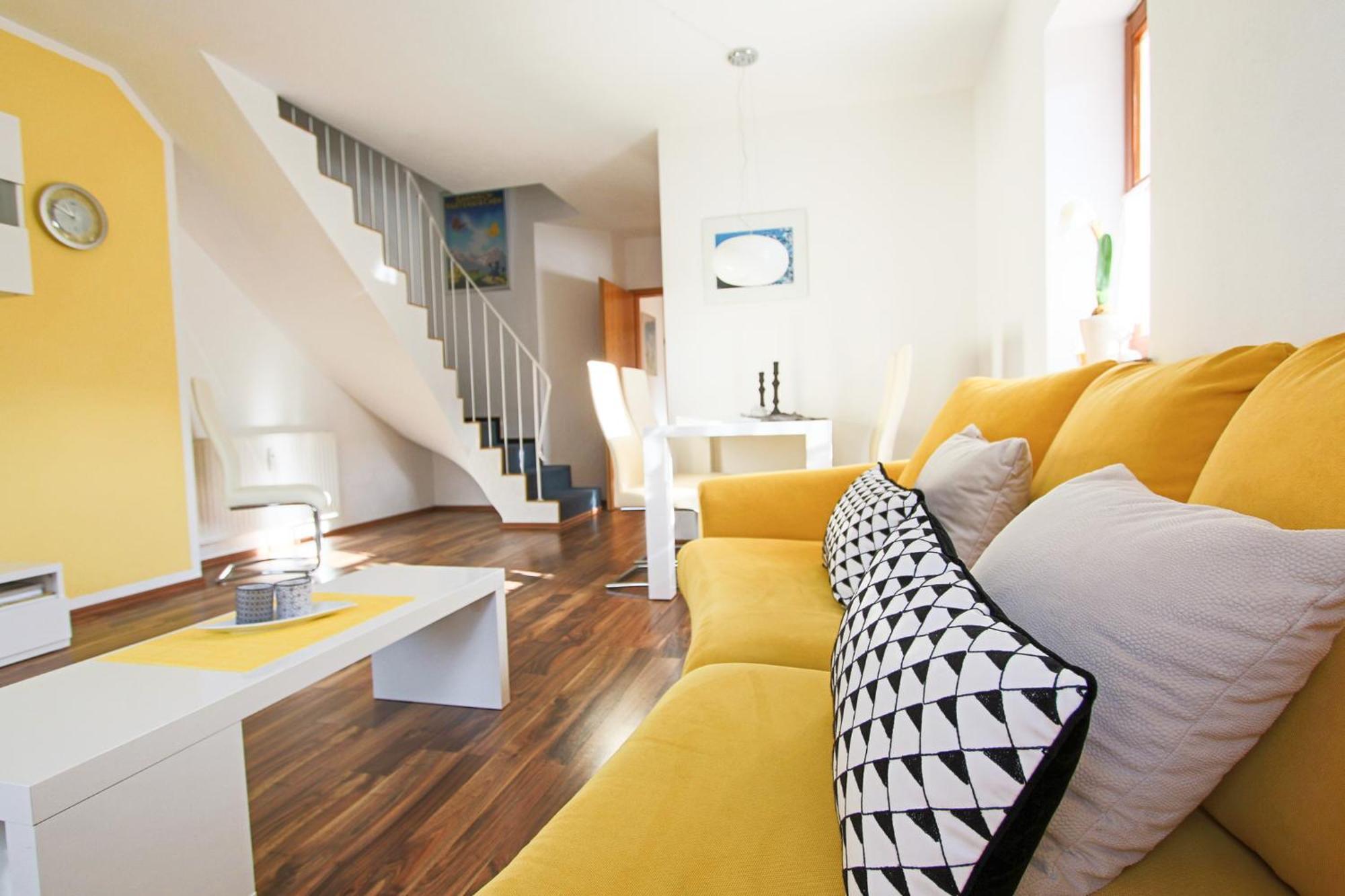 Gloria Apartment Garmisch-Partenkirchen Bagian luar foto