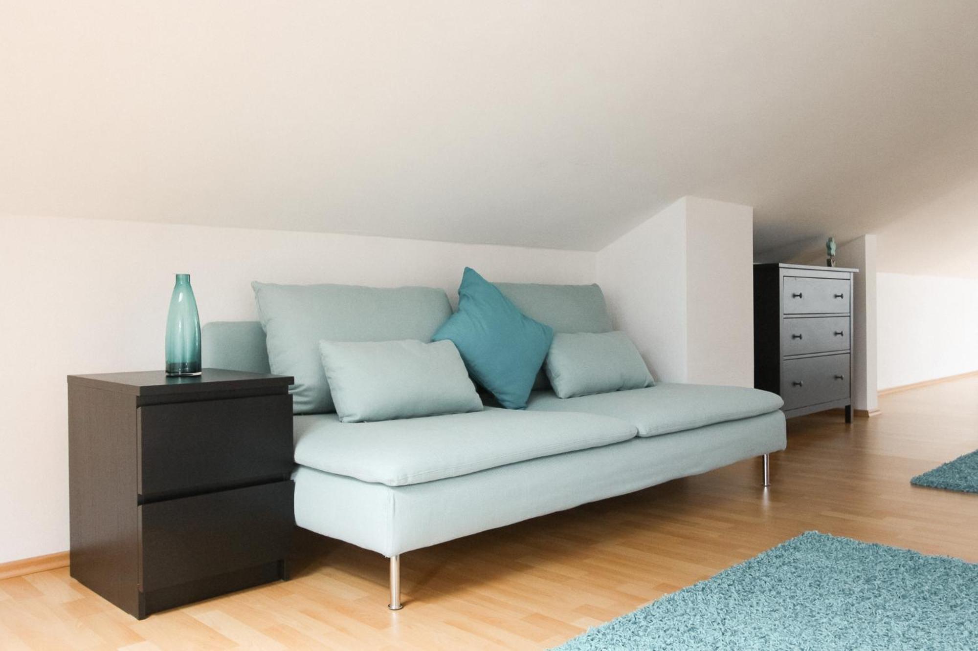 Gloria Apartment Garmisch-Partenkirchen Bagian luar foto