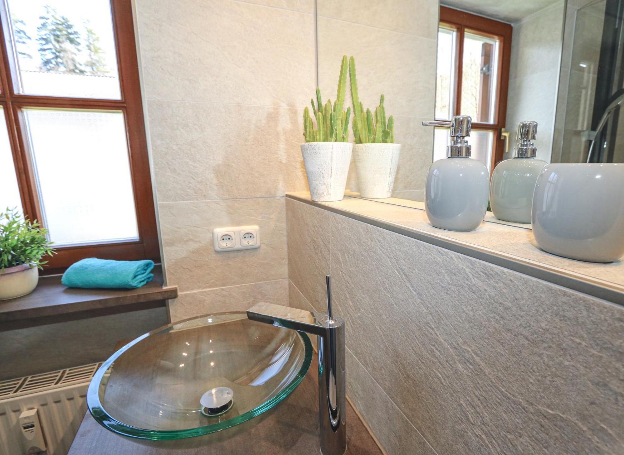 Gloria Apartment Garmisch-Partenkirchen Bagian luar foto