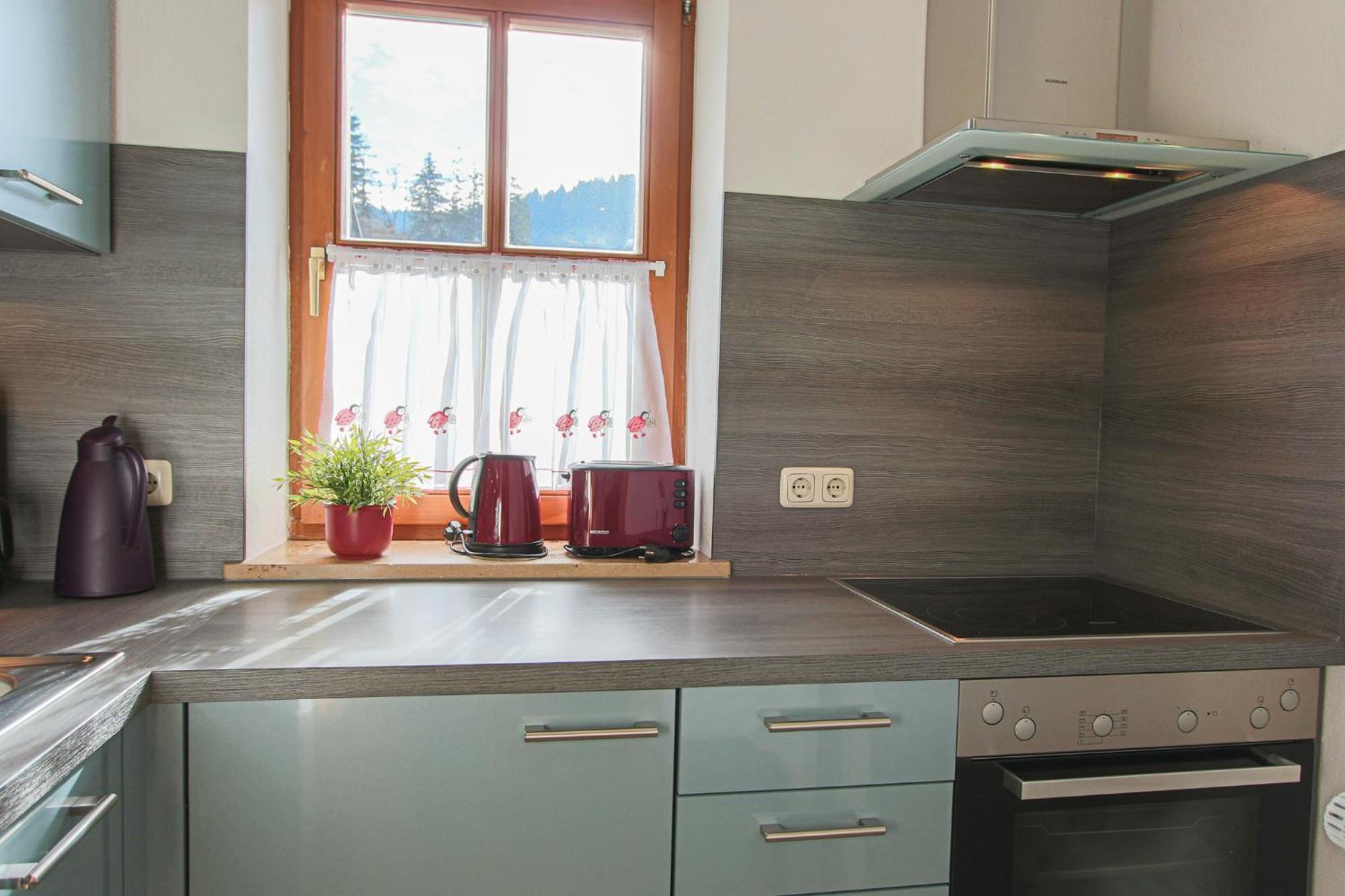 Gloria Apartment Garmisch-Partenkirchen Bagian luar foto