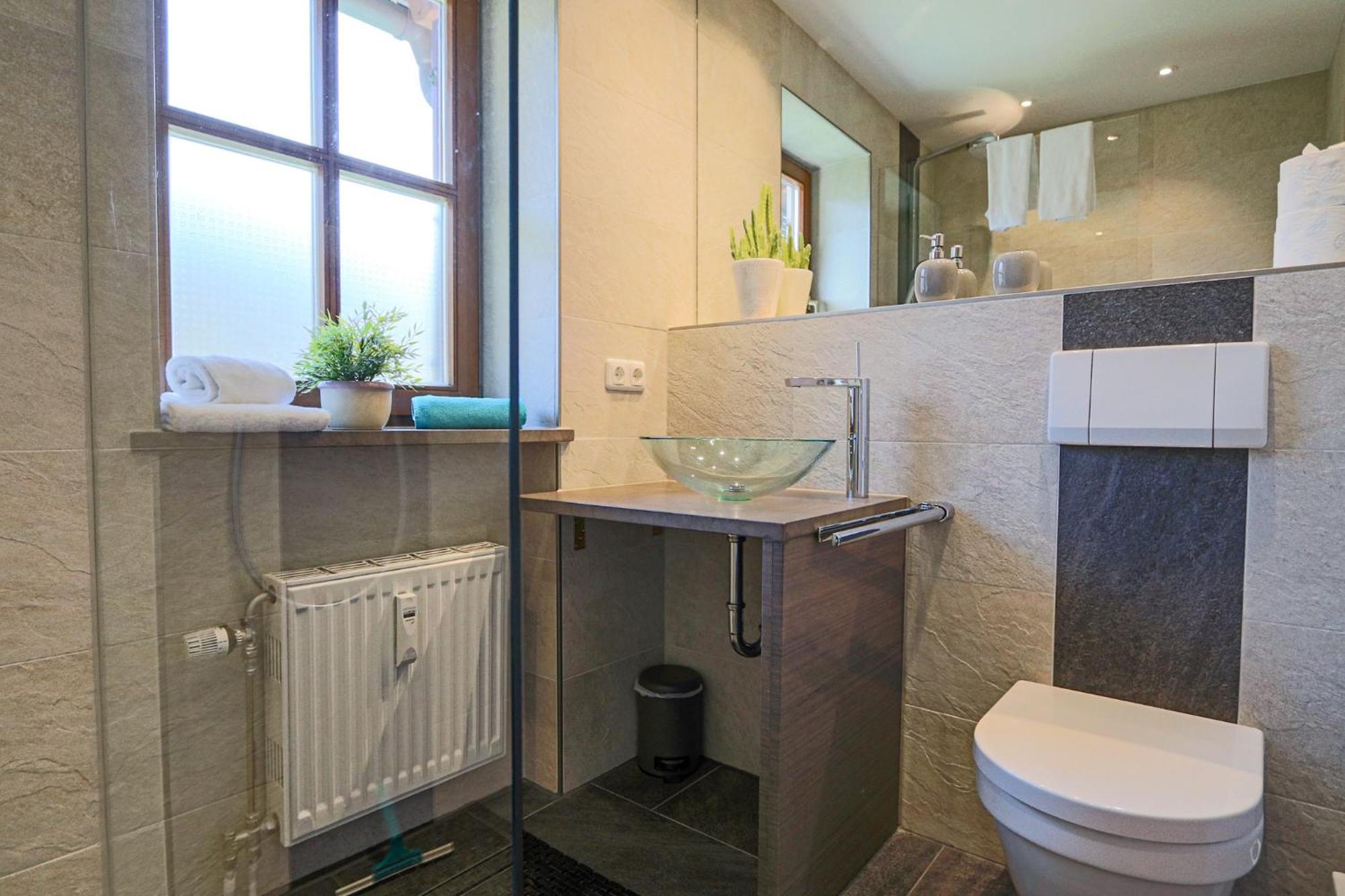 Gloria Apartment Garmisch-Partenkirchen Bagian luar foto