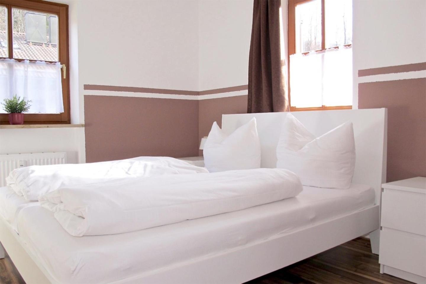 Gloria Apartment Garmisch-Partenkirchen Bagian luar foto